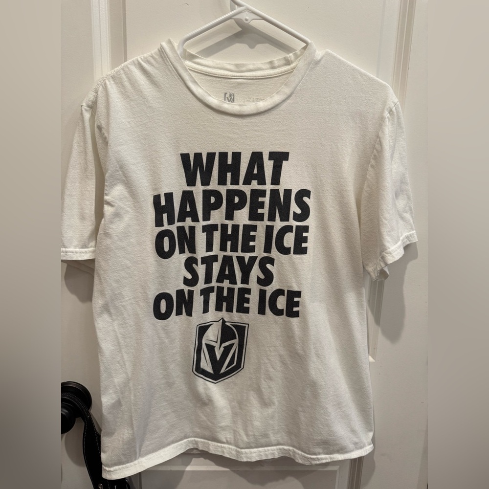 Vegas Golden Knights T-Shirt